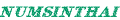 numsinthai